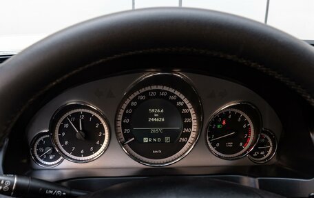 Mercedes-Benz E-Класс, 2010 год, 1 440 000 рублей, 15 фотография