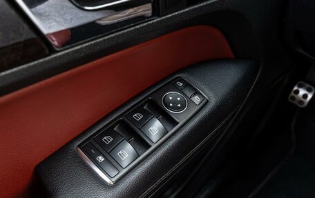 Mercedes-Benz E-Класс, 2010 год, 1 440 000 рублей, 19 фотография