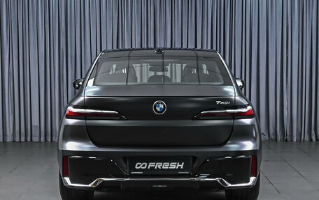 BMW 7 серия, 2022 год, 14 999 000 рублей, 4 фотография