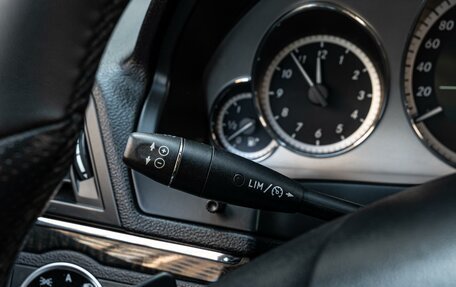 Mercedes-Benz E-Класс, 2010 год, 1 440 000 рублей, 17 фотография