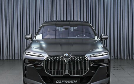 BMW 7 серия, 2022 год, 14 999 000 рублей, 3 фотография