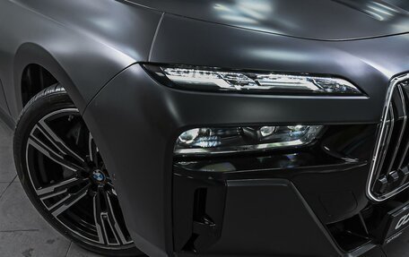 BMW 7 серия, 2022 год, 14 999 000 рублей, 7 фотография