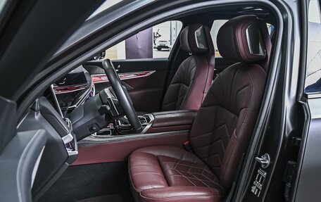 BMW 7 серия, 2022 год, 14 999 000 рублей, 13 фотография