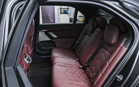 BMW 7 серия, 2022 год, 14 999 000 рублей, 12 фотография