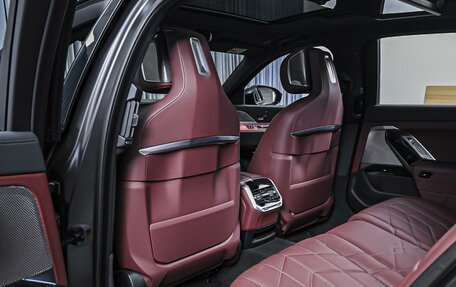 BMW 7 серия, 2022 год, 14 999 000 рублей, 14 фотография