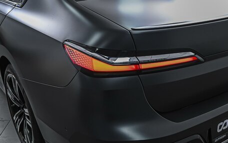 BMW 7 серия, 2022 год, 14 999 000 рублей, 6 фотография