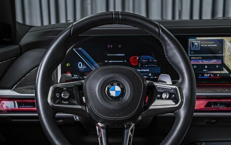 BMW 7 серия, 2022 год, 14 999 000 рублей, 17 фотография
