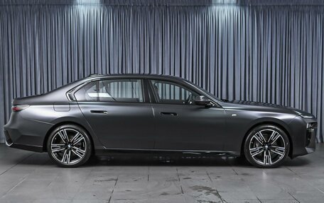 BMW 7 серия, 2022 год, 14 999 000 рублей, 5 фотография