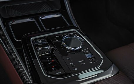 BMW 7 серия, 2022 год, 14 999 000 рублей, 16 фотография