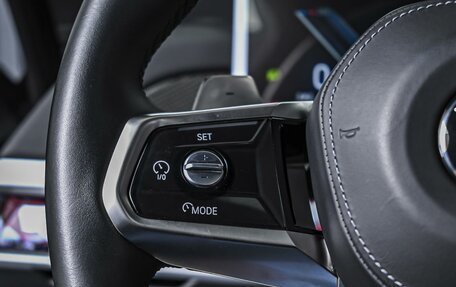 BMW 7 серия, 2022 год, 14 999 000 рублей, 24 фотография