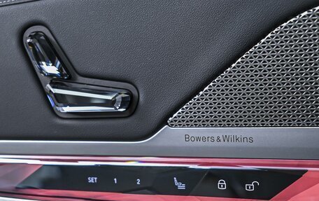 BMW 7 серия, 2022 год, 14 999 000 рублей, 28 фотография