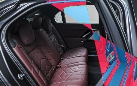 BMW 7 серия, 2022 год, 14 999 000 рублей, 10 фотография
