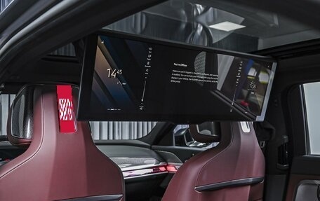 BMW 7 серия, 2022 год, 14 999 000 рублей, 30 фотография