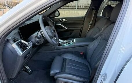 BMW X6, 2025 год, 11 600 002 рублей, 8 фотография