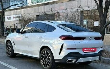 BMW X6, 2025 год, 11 600 002 рублей, 3 фотография