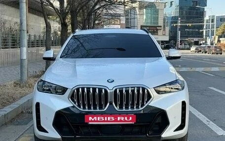 BMW X6, 2025 год, 11 600 002 рублей, 2 фотография