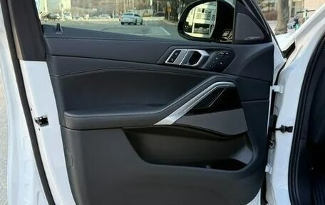 BMW X6, 2025 год, 11 600 002 рублей, 5 фотография
