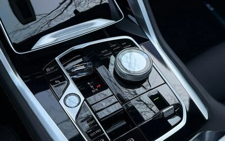 BMW X6, 2025 год, 11 600 002 рублей, 13 фотография