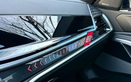 BMW X6, 2025 год, 11 600 002 рублей, 12 фотография