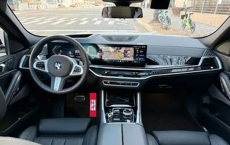 BMW X6, 2025 год, 11 600 002 рублей, 11 фотография
