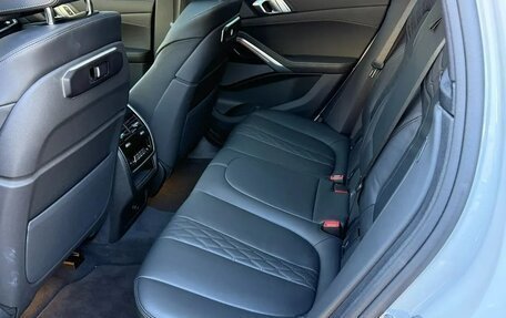 BMW X6, 2025 год, 11 600 002 рублей, 15 фотография