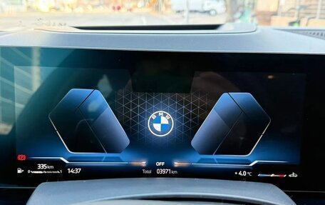 BMW X6, 2025 год, 11 600 002 рублей, 17 фотография