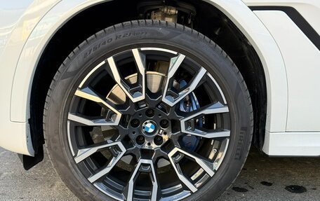 BMW X6, 2025 год, 11 600 002 рублей, 21 фотография