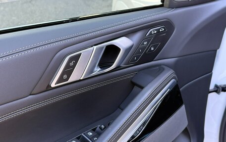 BMW X6, 2025 год, 11 600 002 рублей, 22 фотография