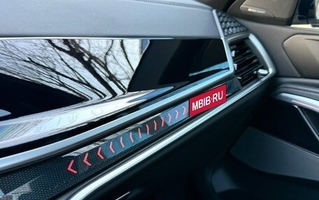 BMW X6, 2025 год, 11 600 002 рублей, 23 фотография