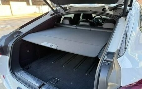 BMW X6, 2025 год, 11 600 002 рублей, 7 фотография