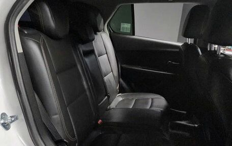 Chevrolet Trax, 2021 год, 1 035 000 рублей, 6 фотография