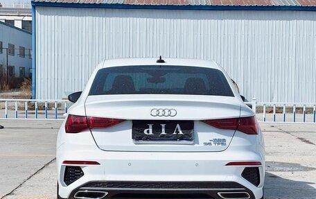 Audi A3, 2022 год, 1 520 000 рублей, 5 фотография