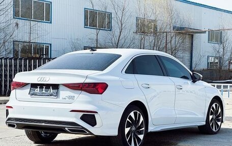 Audi A3, 2022 год, 1 520 000 рублей, 4 фотография