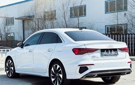 Audi A3, 2022 год, 1 520 000 рублей, 6 фотография