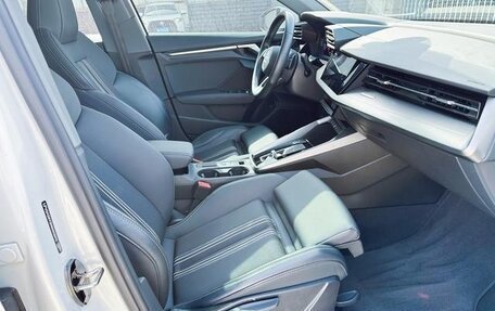 Audi A3, 2022 год, 1 520 000 рублей, 9 фотография