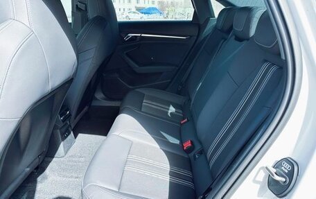 Audi A3, 2022 год, 1 520 000 рублей, 12 фотография