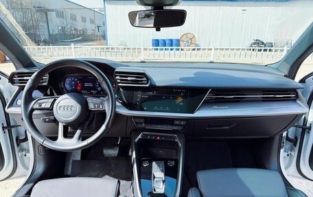 Audi A3, 2022 год, 1 520 000 рублей, 8 фотография