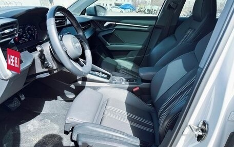 Audi A3, 2022 год, 1 520 000 рублей, 10 фотография