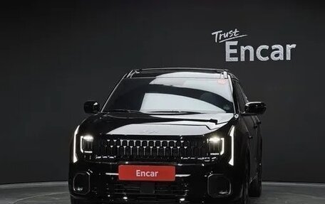 KIA Seltos, 2026 год, 4 339 000 рублей, 1 фотография