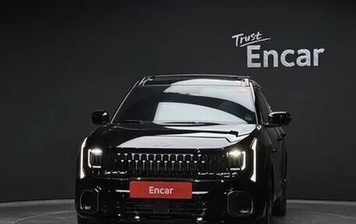 KIA Seltos, 2026 год, 4 339 000 рублей, 1 фотография