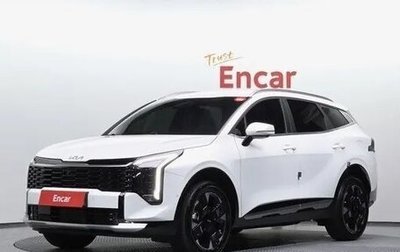 KIA Sportage IV рестайлинг, 2025 год, 4 361 000 рублей, 1 фотография