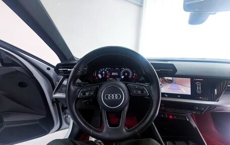 Audi A3, 2022 год, 1 535 000 рублей, 7 фотография