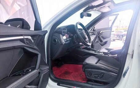 Audi A3, 2022 год, 1 535 000 рублей, 8 фотография
