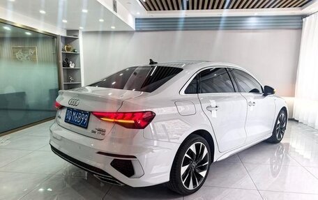 Audi A3, 2022 год, 1 535 000 рублей, 6 фотография