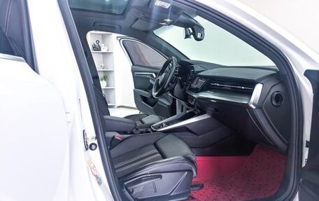 Audi A3, 2022 год, 1 535 000 рублей, 9 фотография