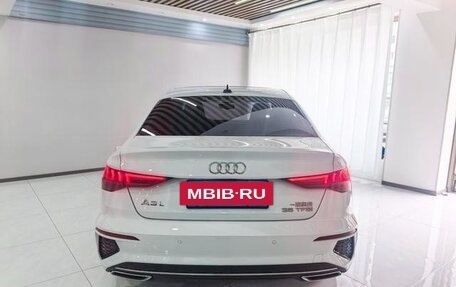 Audi A3, 2022 год, 1 535 000 рублей, 5 фотография
