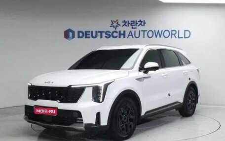 KIA Sorento IV, 2025 год, 5 083 000 рублей, 1 фотография