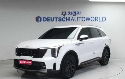KIA Sorento IV, 2025 год, 5 083 000 рублей, 1 фотография