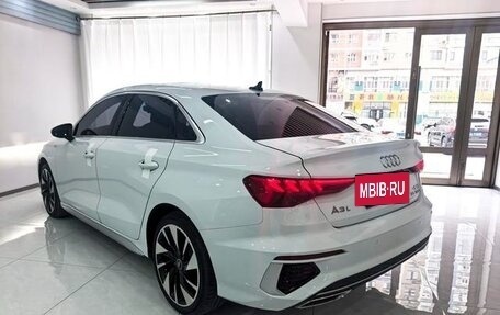 Audi A3, 2022 год, 1 535 000 рублей, 4 фотография