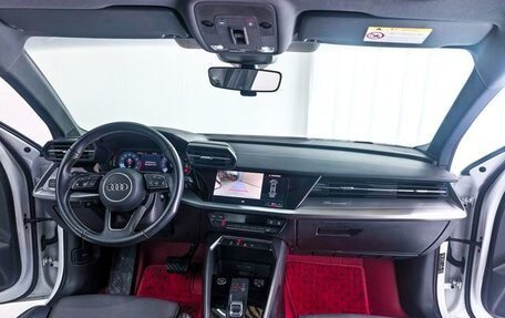 Audi A3, 2022 год, 1 535 000 рублей, 10 фотография